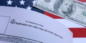 Trump’s H-1B Visa Fee Hike Could Be Globalizing the Future of Work