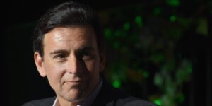 Ex-Ford CEO: Automakers Went Into EVs Without Thinking About Consumers