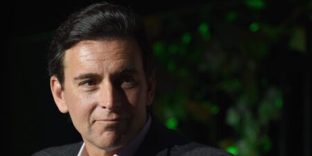 Ex-Ford CEO: Automakers Went Into EVs Without Thinking About Consumers