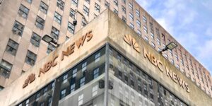 NBC News Cuts 7% of Staff Ahead of Comcast Spinoff