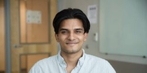 I Used AI to Launch My Tech Startup. Here’s How We Hire to Stay Small.