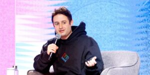 Figma CEO: Job Titles Are Merging and Everyone Is a Product Builder