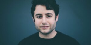 Figma CEO Dylan Field Says AI Is Not Coming for Your Job