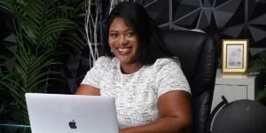I Earned My Master’s From Full Sail University While Pregnant