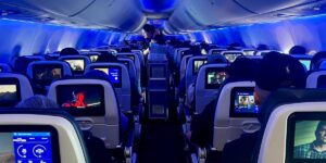 United Just Threw Some Shade at Delta and American