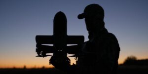 How Ukraine’s Interceptor Drones Are Transforming Air Defense