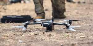 US Army Drones Struggled in Hot, Humid Pacific Weather