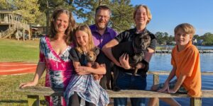 We Moved Our Kids From a Big City to a Rural Town; Our Life Is Great