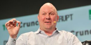 Marc Andreessen Says AI Will Create a New Kind of Hollywood Filmmaker