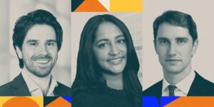 Wall Street’s Rising Stars Share How They Avoid Burnout