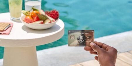Amex Says New Customers Are Flocking to Its Pricey New Platinum Card