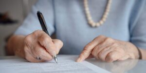 I’m Suspicious of How My Husband’s Inheritance Is Being Handled