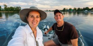 We Lived on a Boat for a Year. It Was Cheaper Than Being on Land.