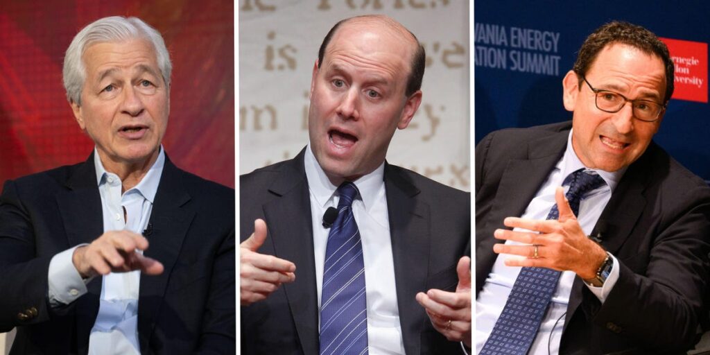 The Week Private Credit’s ‘Golden’ Narrative Got a Little Less Shiny
