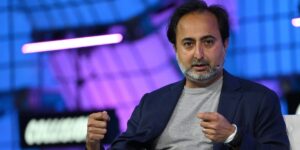 The CEO of General Catalyst Says Longevity Care Should Be Reimbursable