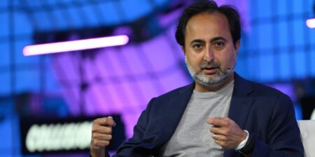 The CEO of General Catalyst Says Longevity Care Should Be Reimbursable