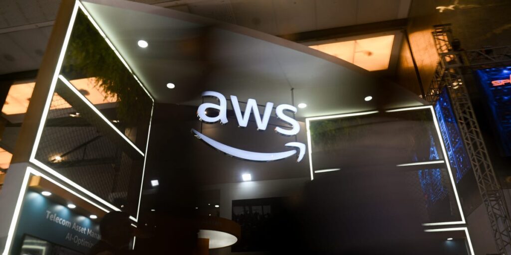 AWS Outage Knocks Out Major Sites Like Snapchat and Alexa