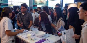 AI Has Broken Graduate Hiring, a City Executive Warns of Gen Z Revolt