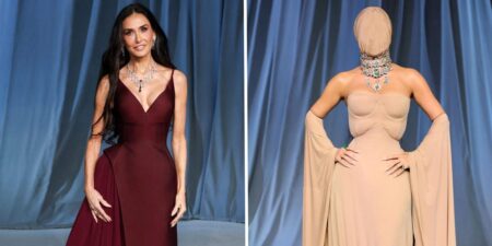 Academy Museum Gala: Best and Worst Outfits Celebrities Wore