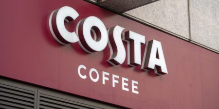 Coca-Cola CEO Says Its B Costa Coffee Buy Hasn’t Gone As Planned