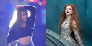 Every Song That Debuted at No. 1 on the Hot 100 and Stayed There