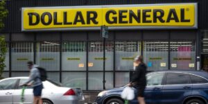 Dollar General Grows Quick-Trip Share, Looks Like a Corner Store: Data