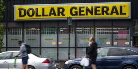 Dollar General Grows Quick-Trip Share, Looks Like a Corner Store: Data
