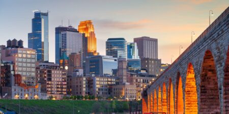 The Best and Worst Cities for Retirees in 2025