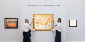 How a Citi Art Advisor Recommends Buying Your First Big Art Piece