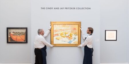 How a Citi Art Advisor Recommends Buying Your First Big Art Piece