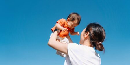 I Got Married and Had Kids Before My Friends, It Was Lonely
