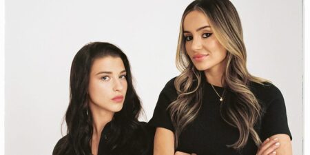 Phoebe Gates and Sophia Kianni’s 3 Big Lessons From Phia Phoebe Gates and Sophia Kianni’s 3 Big Lessons From Phia