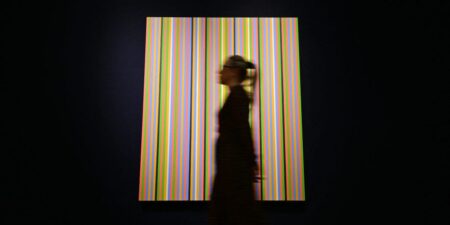 An Art Advisor for Citi’s Wealthy Clients Reveals 3 Artists to Watch An Art Advisor for Citi’s Wealthy Clients Reveals 3 Artists to Watch