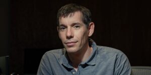 A Day in the Life of Professional Rock Climber Alex Honnold A Day in the Life of Professional Rock Climber Alex Honnold