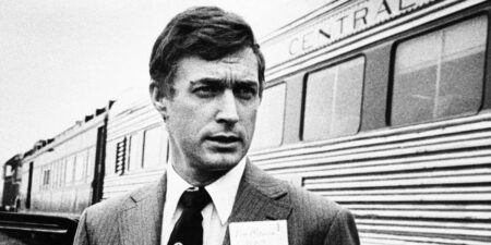 Who Is Timothy Mellon? – Business Insider Who Is Timothy Mellon? – Business Insider