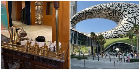 What It Takes for Investors to Tap the Well of Middle Eastern Wealth What It Takes for Investors to Tap the Well of Middle Eastern Wealth
