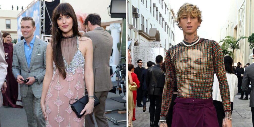 Vogue World 2025: Best and Worst Outfits Celebrities Wore Vogue World 2025: Best and Worst Outfits Celebrities Wore
