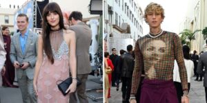 Vogue World 2025: Best and Worst Outfits Celebrities Wore Vogue World 2025: Best and Worst Outfits Celebrities Wore