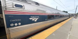 Best Seat to Choose on Train, From Frequent Amtrak Rider Best Seat to Choose on Train, From Frequent Amtrak Rider