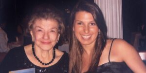 Best Life Advice That Helped Me Start Fresh Was From My Grandma Best Life Advice That Helped Me Start Fresh Was From My Grandma