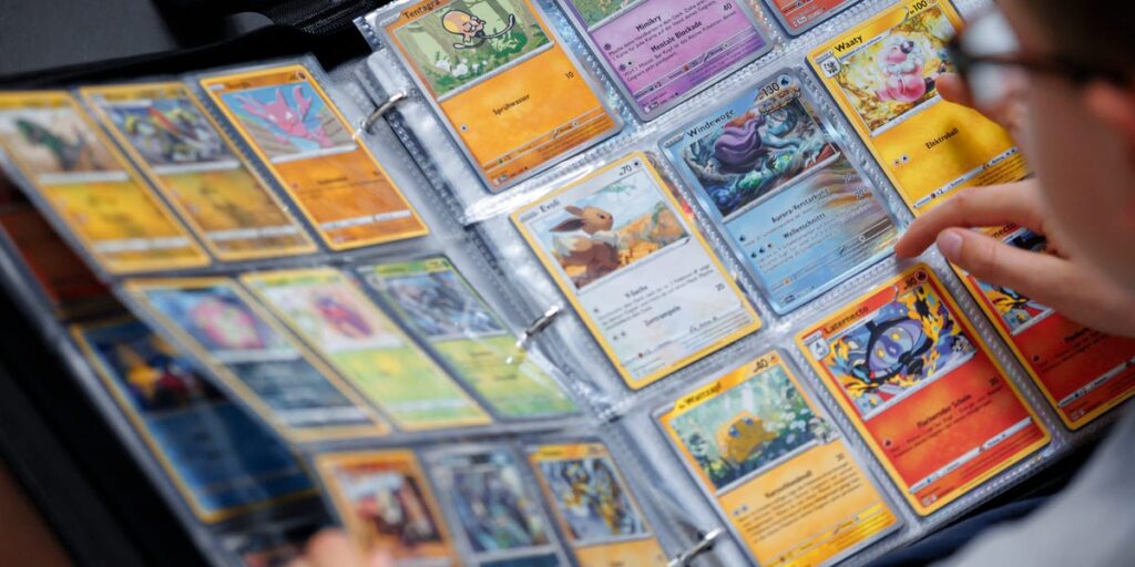 Why I Chose Pokémon Cards Over Stocks As My Next Investment Why I Chose Pokémon Cards Over Stocks As My Next Investment
