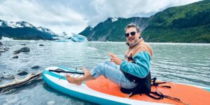 I Avoided Popular Spots on My First Trip to Alaska; Got Local Tips I Avoided Popular Spots on My First Trip to Alaska; Got Local Tips