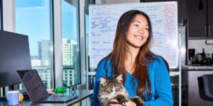 I Left Harvard to Chase My Startup Dream — but I Miss Being a Student I Left Harvard to Chase My Startup Dream — but I Miss Being a Student
