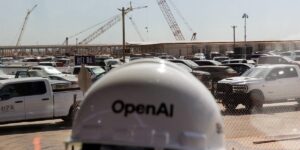 OpenAI’s Data Center Expansion Is Hungry for Workers and Electricity OpenAI’s Data Center Expansion Is Hungry for Workers and Electricity