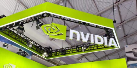 Nvidia Teams up With Goldman-Backed Startup Spectro Cloud on AI Tool Nvidia Teams up With Goldman-Backed Startup Spectro Cloud on AI Tool