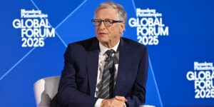Bill Gates Pushes Back Against ‘Doomsday Outlook’ on Climate Change Bill Gates Pushes Back Against ‘Doomsday Outlook’ on Climate Change
