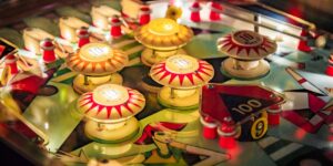 The Rise and Fall — and Rise Again — of Pinball The Rise and Fall — and Rise Again — of Pinball