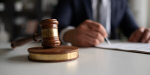 Former Array Exec’s 0M Claim Against Fintech Fails in Court Ruling