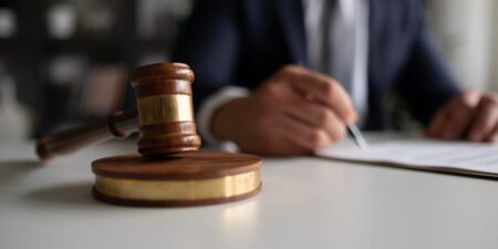 Former Array Exec’s 0M Claim Against Fintech Fails in Court Ruling Former Array Exec’s 0M Claim Against Fintech Fails in Court Ruling