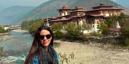 A Big Tech Layoff Prompted Her to Focus Her Career on Luxury Travel